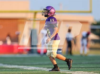 Thumbnail 2 in Oak Park vs North Kansas City - Jamboree photogallery.