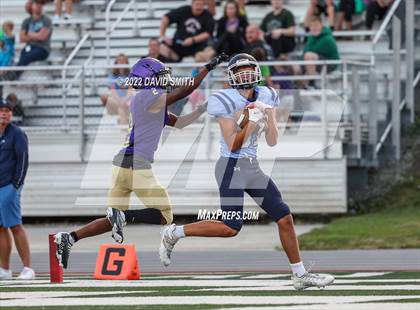 Thumbnail 2 in Oak Park vs North Kansas City - Jamboree photogallery.