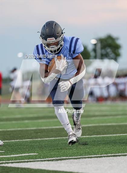 Thumbnail 3 in Oak Park vs North Kansas City - Jamboree photogallery.