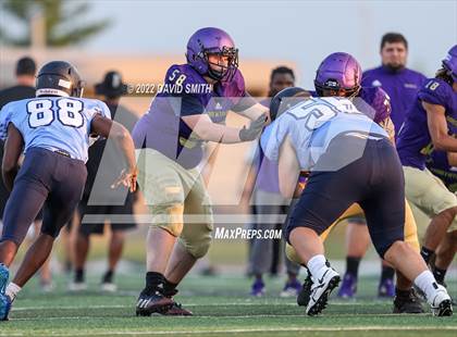 Thumbnail 3 in Oak Park vs North Kansas City - Jamboree photogallery.