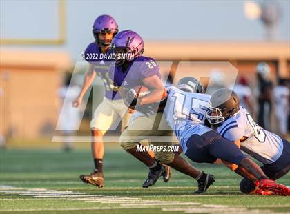 Thumbnail 3 in Oak Park vs North Kansas City - Jamboree photogallery.