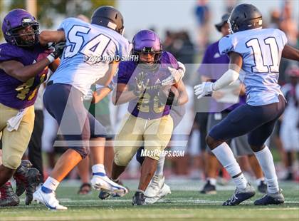 Thumbnail 1 in Oak Park vs North Kansas City - Jamboree photogallery.