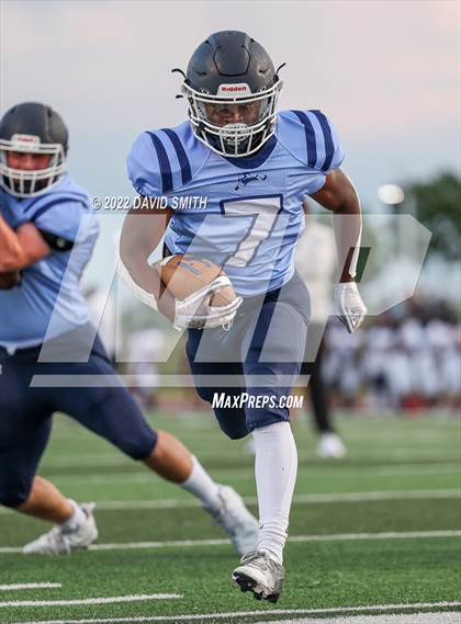 Thumbnail 3 in Oak Park vs North Kansas City - Jamboree photogallery.