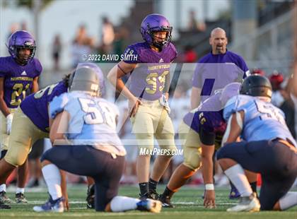 Thumbnail 2 in Oak Park vs North Kansas City - Jamboree photogallery.