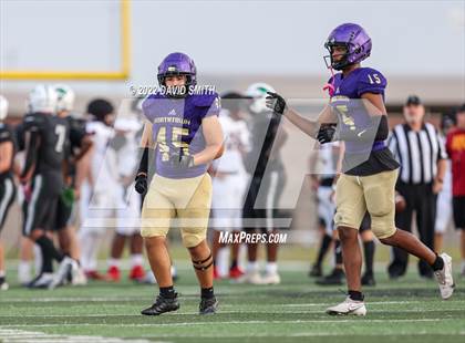 Thumbnail 1 in Oak Park vs North Kansas City - Jamboree photogallery.
