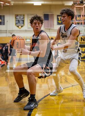 Half Moon Bay @ Terra Nova