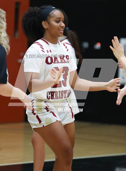 Thumbnail 1 in Oaks Christian vs Agoura photogallery.