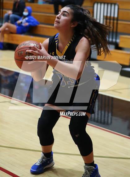 Thumbnail 1 in Oaks Christian vs Agoura photogallery.