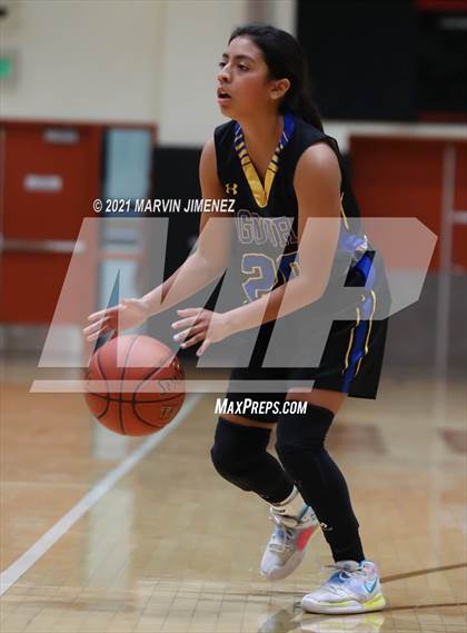 Thumbnail 2 in Oaks Christian vs Agoura photogallery.