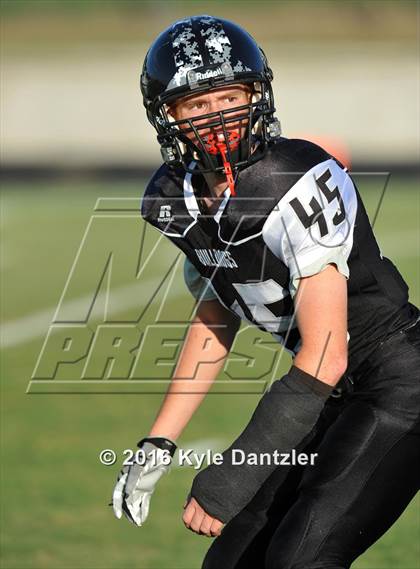 Thumbnail 3 in Howe @ Muenster photogallery.
