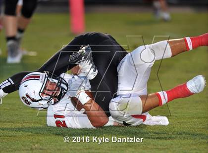 Thumbnail 3 in Howe @ Muenster photogallery.