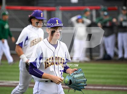 Thumbnail 2 in Skyline vs Issaquah (District 1/2 4A Playoffs) photogallery.
