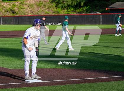 Thumbnail 2 in Skyline vs Issaquah (District 1/2 4A Playoffs) photogallery.