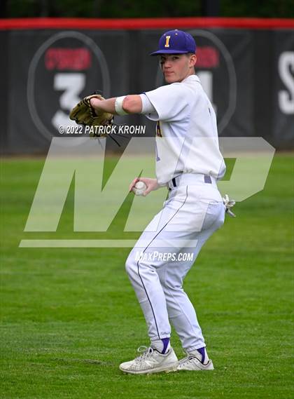 Thumbnail 2 in Skyline vs Issaquah (District 1/2 4A Playoffs) photogallery.