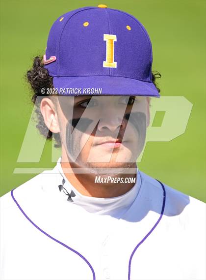 Thumbnail 1 in Skyline vs Issaquah (District 1/2 4A Playoffs) photogallery.