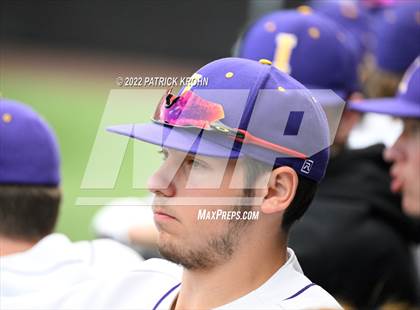 Thumbnail 2 in Skyline vs Issaquah (District 1/2 4A Playoffs) photogallery.