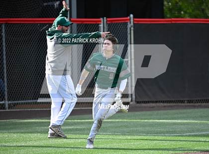 Thumbnail 2 in Skyline vs Issaquah (District 1/2 4A Playoffs) photogallery.
