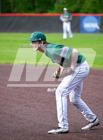 Thumbnail 1 in Skyline vs Issaquah (District 1/2 4A Playoffs) photogallery.