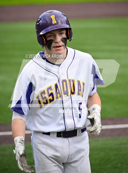 Thumbnail 2 in Skyline vs Issaquah (District 1/2 4A Playoffs) photogallery.