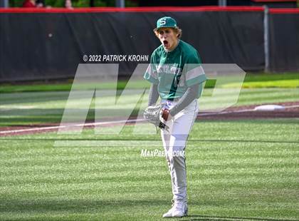 Thumbnail 1 in Skyline vs Issaquah (District 1/2 4A Playoffs) photogallery.