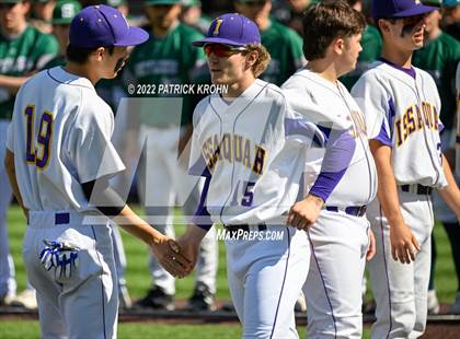 Thumbnail 3 in Skyline vs Issaquah (District 1/2 4A Playoffs) photogallery.