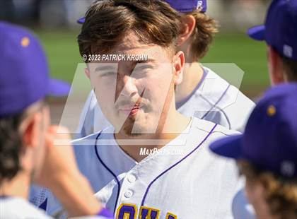 Thumbnail 1 in Skyline vs Issaquah (District 1/2 4A Playoffs) photogallery.