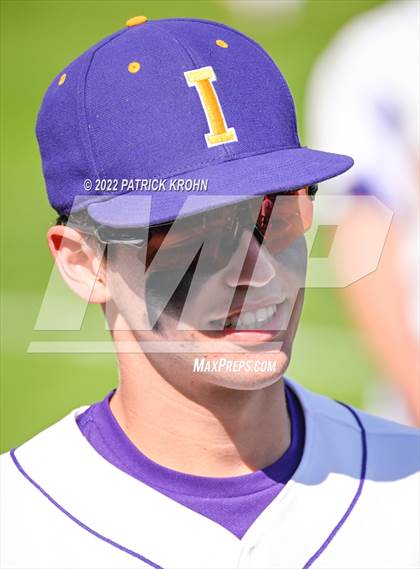Thumbnail 2 in Skyline vs Issaquah (District 1/2 4A Playoffs) photogallery.