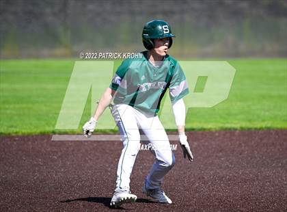 Thumbnail 1 in Skyline vs Issaquah (District 1/2 4A Playoffs) photogallery.