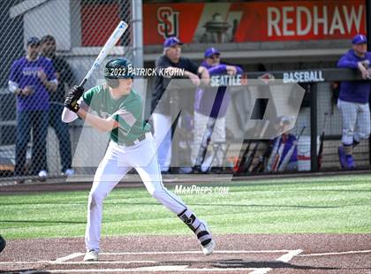 Thumbnail 2 in Skyline vs Issaquah (District 1/2 4A Playoffs) photogallery.