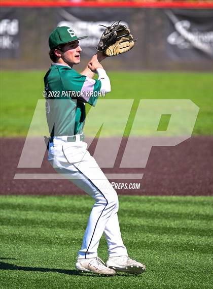 Thumbnail 2 in Skyline vs Issaquah (District 1/2 4A Playoffs) photogallery.