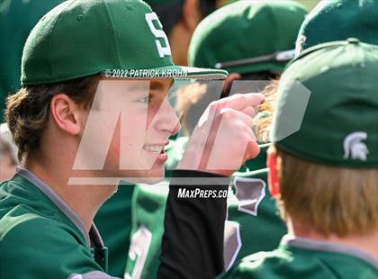 Thumbnail 1 in Skyline vs Issaquah (District 1/2 4A Playoffs) photogallery.