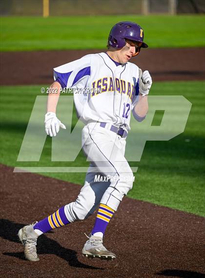 Thumbnail 2 in Skyline vs Issaquah (District 1/2 4A Playoffs) photogallery.
