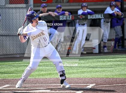 Thumbnail 3 in Skyline vs Issaquah (District 1/2 4A Playoffs) photogallery.