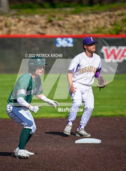 Thumbnail 1 in Skyline vs Issaquah (District 1/2 4A Playoffs) photogallery.