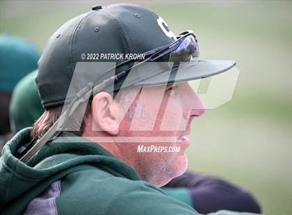 Thumbnail 2 in Skyline vs Issaquah (District 1/2 4A Playoffs) photogallery.