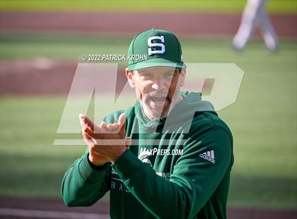 Thumbnail 2 in Skyline vs Issaquah (District 1/2 4A Playoffs) photogallery.
