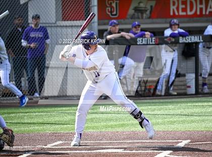 Thumbnail 2 in Skyline vs Issaquah (District 1/2 4A Playoffs) photogallery.