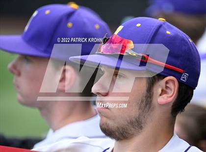 Thumbnail 1 in Skyline vs Issaquah (District 1/2 4A Playoffs) photogallery.