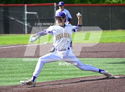 Thumbnail 2 in Skyline vs Issaquah (District 1/2 4A Playoffs) photogallery.