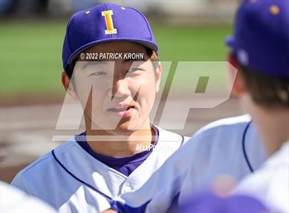 Thumbnail 3 in Skyline vs Issaquah (District 1/2 4A Playoffs) photogallery.