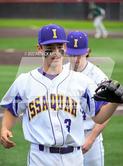 Thumbnail 2 in Skyline vs Issaquah (District 1/2 4A Playoffs) photogallery.
