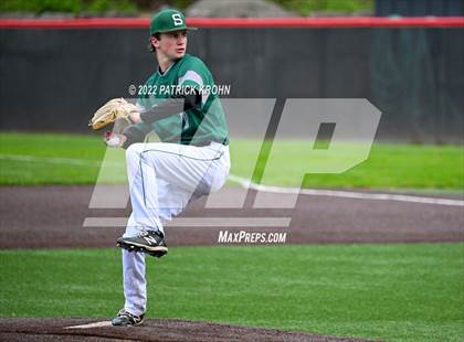 Thumbnail 2 in Skyline vs Issaquah (District 1/2 4A Playoffs) photogallery.