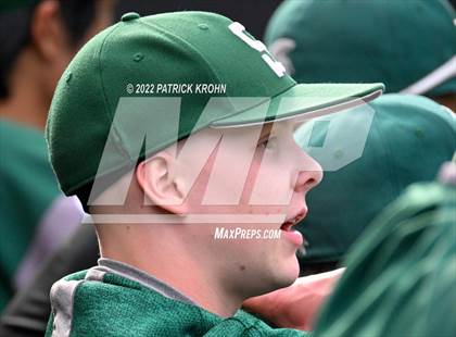 Thumbnail 1 in Skyline vs Issaquah (District 1/2 4A Playoffs) photogallery.
