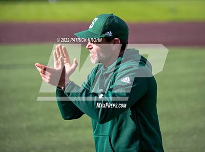 Thumbnail 3 in Skyline vs Issaquah (District 1/2 4A Playoffs) photogallery.