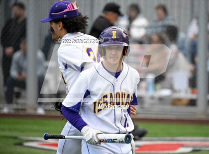 Thumbnail 1 in Skyline vs Issaquah (District 1/2 4A Playoffs) photogallery.
