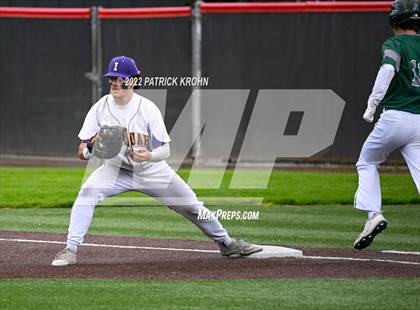 Thumbnail 1 in Skyline vs Issaquah (District 1/2 4A Playoffs) photogallery.