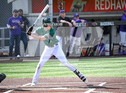 Thumbnail 3 in Skyline vs Issaquah (District 1/2 4A Playoffs) photogallery.