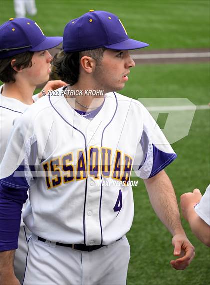 Thumbnail 3 in Skyline vs Issaquah (District 1/2 4A Playoffs) photogallery.