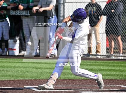 Thumbnail 2 in Skyline vs Issaquah (District 1/2 4A Playoffs) photogallery.