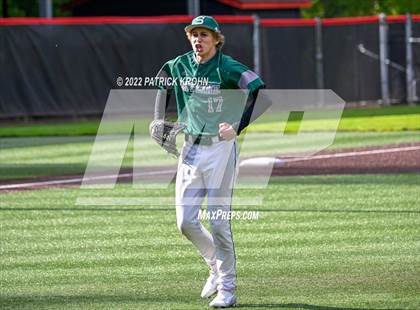 Thumbnail 2 in Skyline vs Issaquah (District 1/2 4A Playoffs) photogallery.